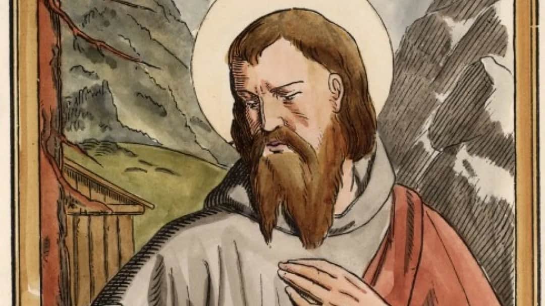 Kogo patronem jest święty Walenty i co oznacza dla zakochanych?