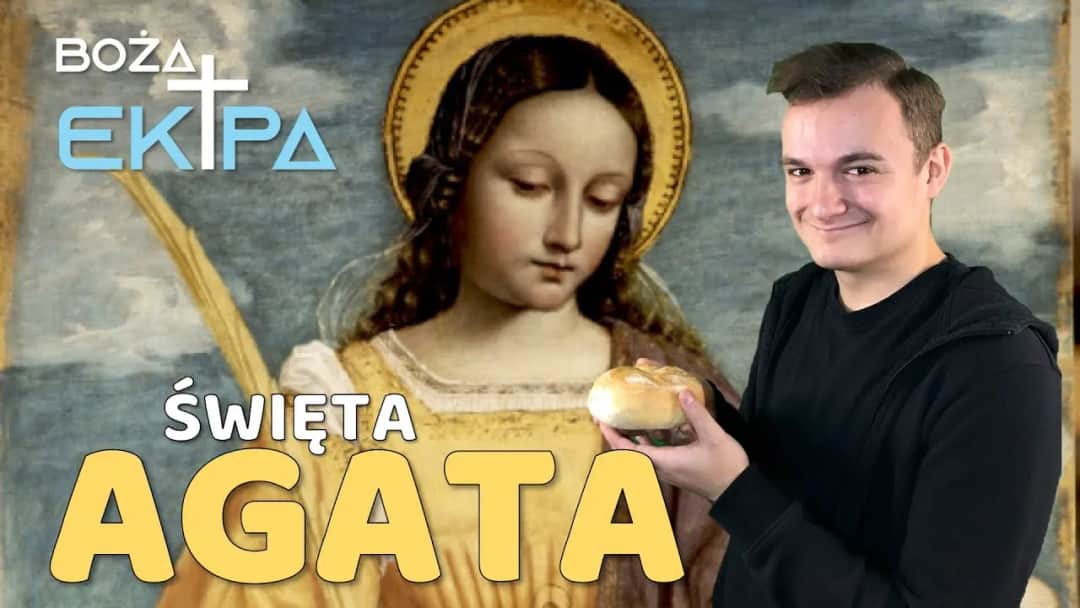 Święta Agata patronka czego? Odkryj jej niezwykłe znaczenie i opiekę