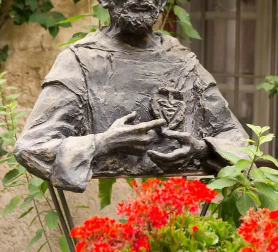 Święty Karol patron czego? Poznaj jego wpływ na życie i wspólnoty