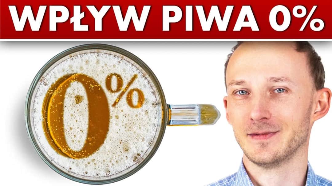Czy picie piwa bezalkoholowego to grzech? Zaskakujące odpowiedzi