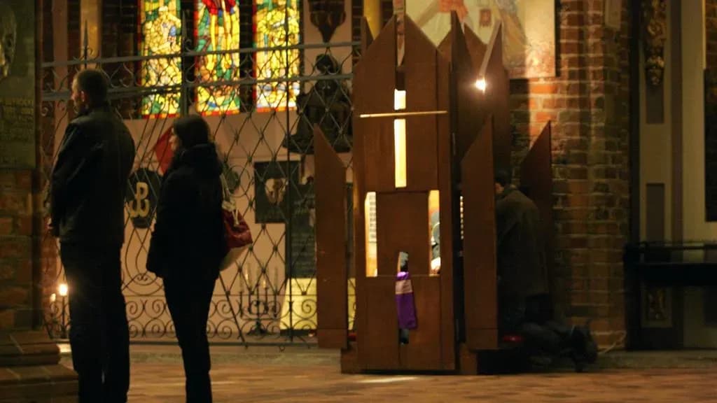 Czy nie pójście do komunii to grzech? Zrozumienie moralnych konsekwencji