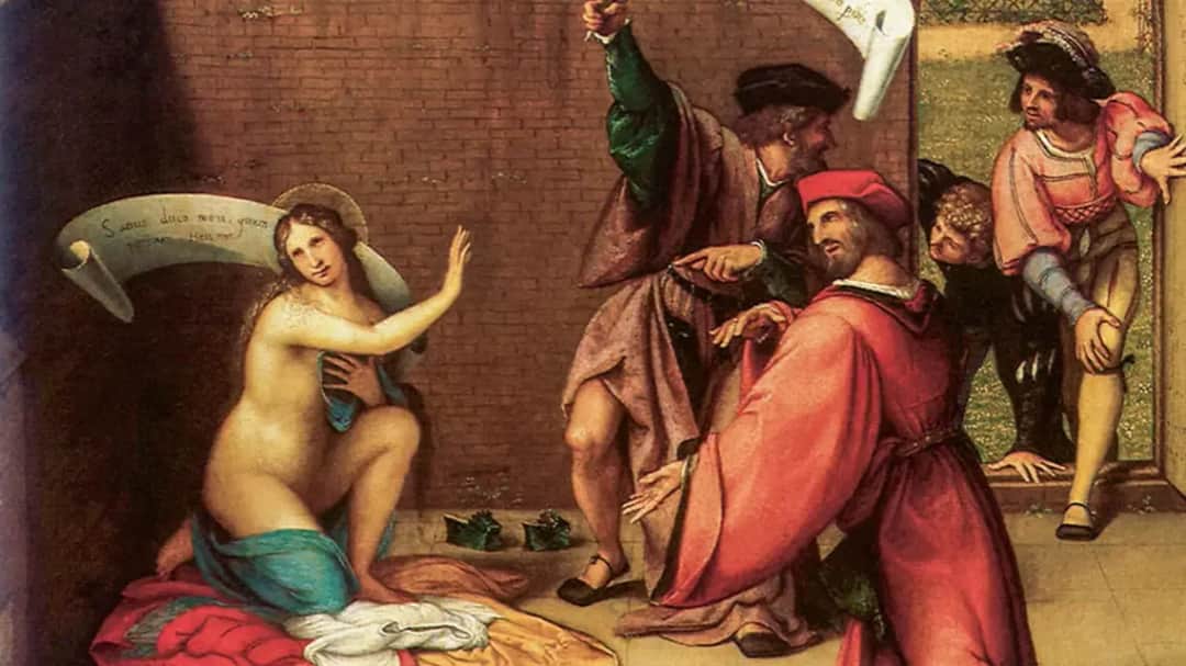 Czy erekcja to grzech? Odkryj, co mówią religie i nauka