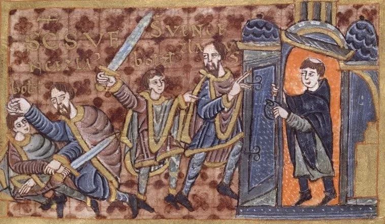 Kto jest patronem Anglii? Poznaj fascynującą historię świętego Jerzego