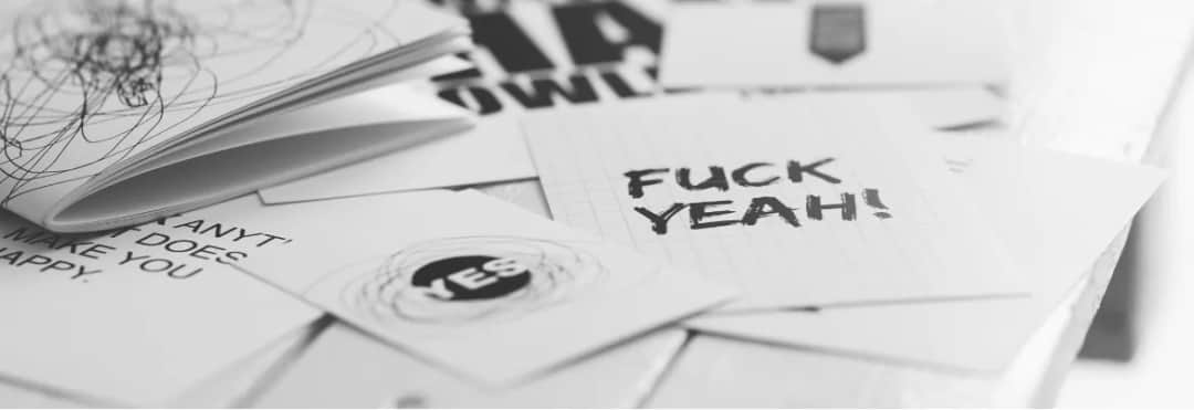 Czy wulgaryzmy to grzech? Odkryj moralne konsekwencje używania języka