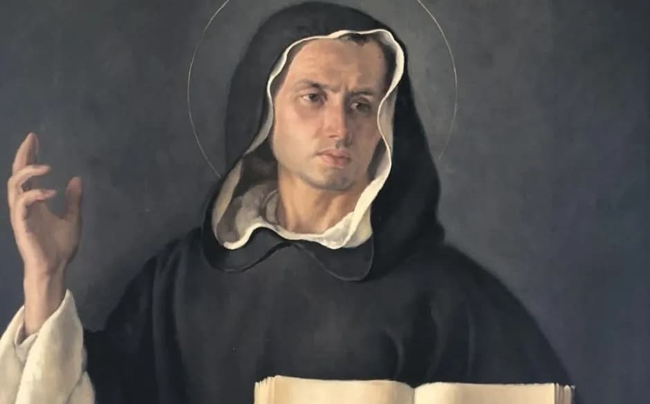 Święta Dominika czego jest patronką? Jej niezwykła rola w wierze