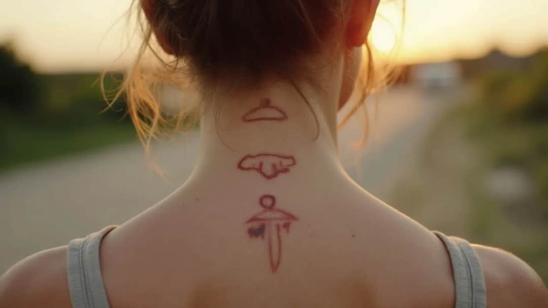 Czy tatuaż to grzech ciężki? Odkryj, co mówi Kościół katolicki