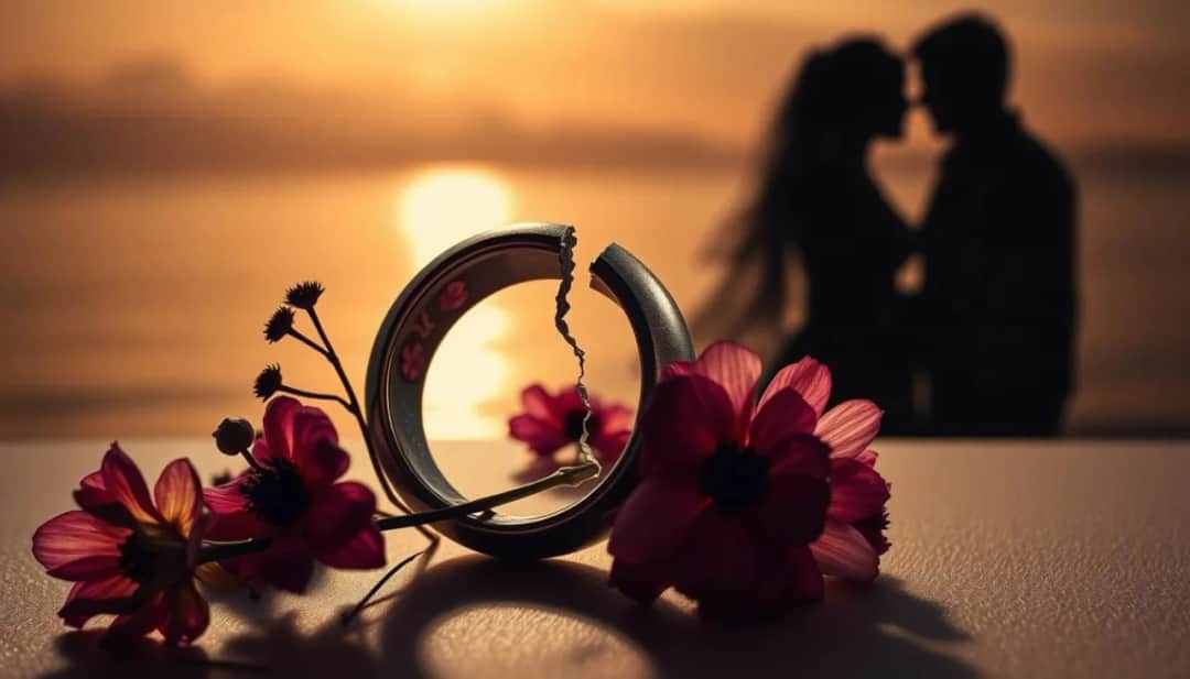 Pieszczoty w małżeństwie czy to grzech? Poznaj prawdę o miłości