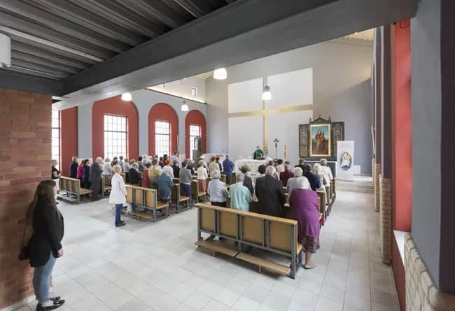 Czy opuszczenie niedzielnej mszy świętej to grzech? Sprawdź to teraz