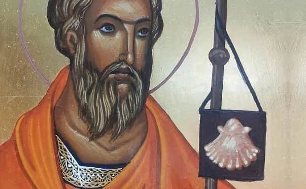 Czego patronem jest św. Jakub? Odkryj jego niezwykłe znaczenie