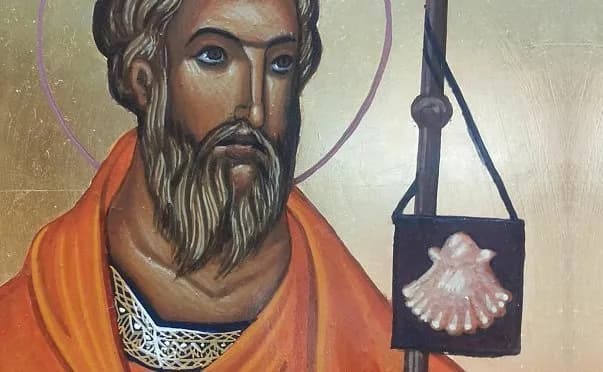 Czego patronem jest św. Jakub? Odkryj jego niezwykłe znaczenie