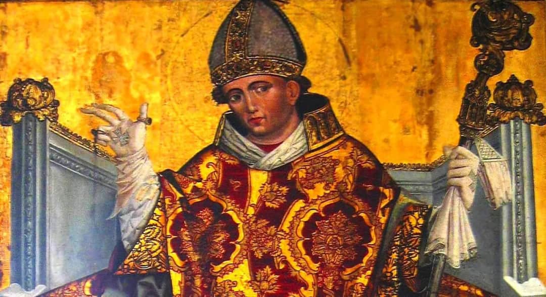 Kim był biskup Stanisław? Historia, konflikt z królem i kult świętego