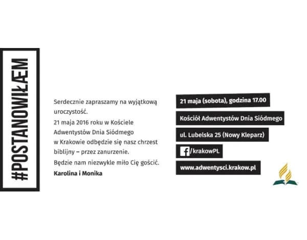 Adwentyści dnia siódmego – co to za wiara i w co wierzą?