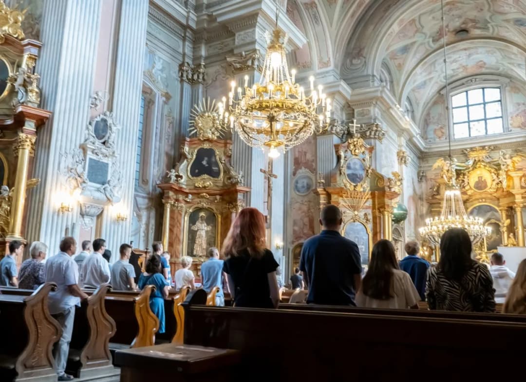 Czy impreza w piątek to grzech? Odkryj, co mówi Kościół