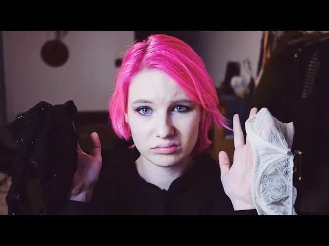 Czy chodzenie bez stanika to grzech? Odkryj prawdę o moralności