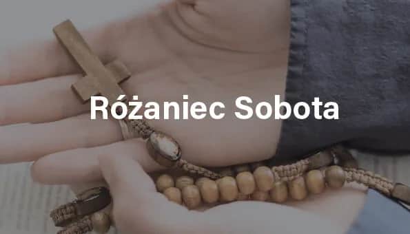 Jakie tajemnice różańca w sobotę przynoszą radość i refleksję