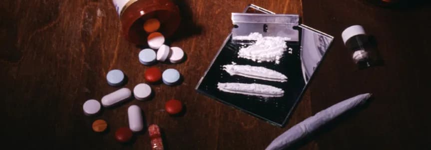 Czy narkotyki to grzech? Odkryj moralne konsekwencje w katolicyzmie