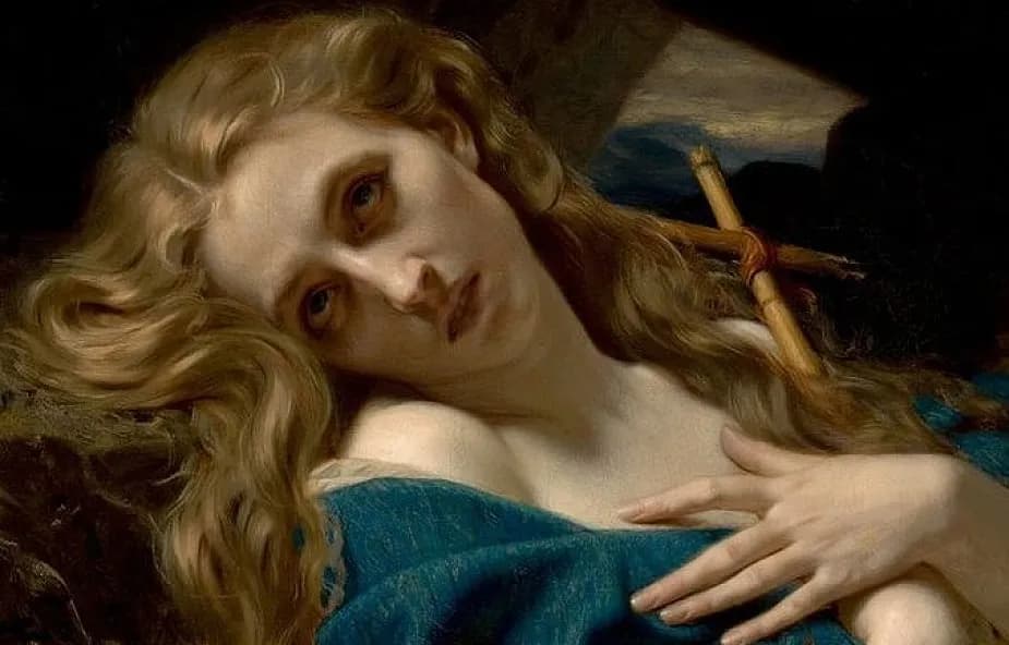 Święta Magdalena – kogo jest patronką i jakie ma znaczenie?