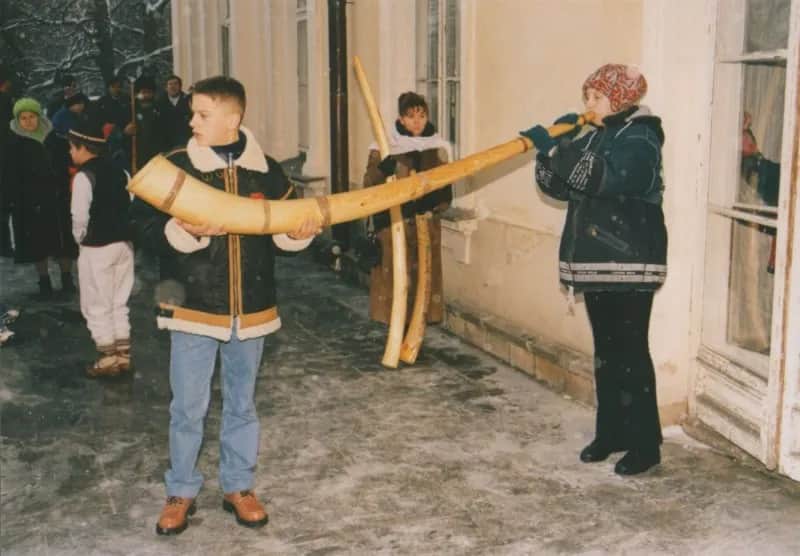 Czy w adwencie można tańczyć? Przełamując tradycje i zasady