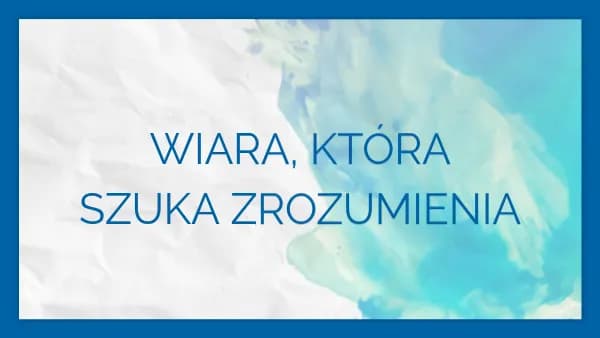 Czym jest wiara i jej wymiary – zrozumienie duchowego wymiaru wiary