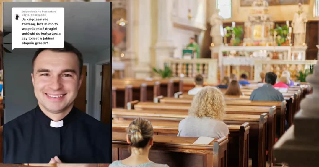 Czy bycie singlem to grzech? Prawda o samotności w chrześcijaństwie