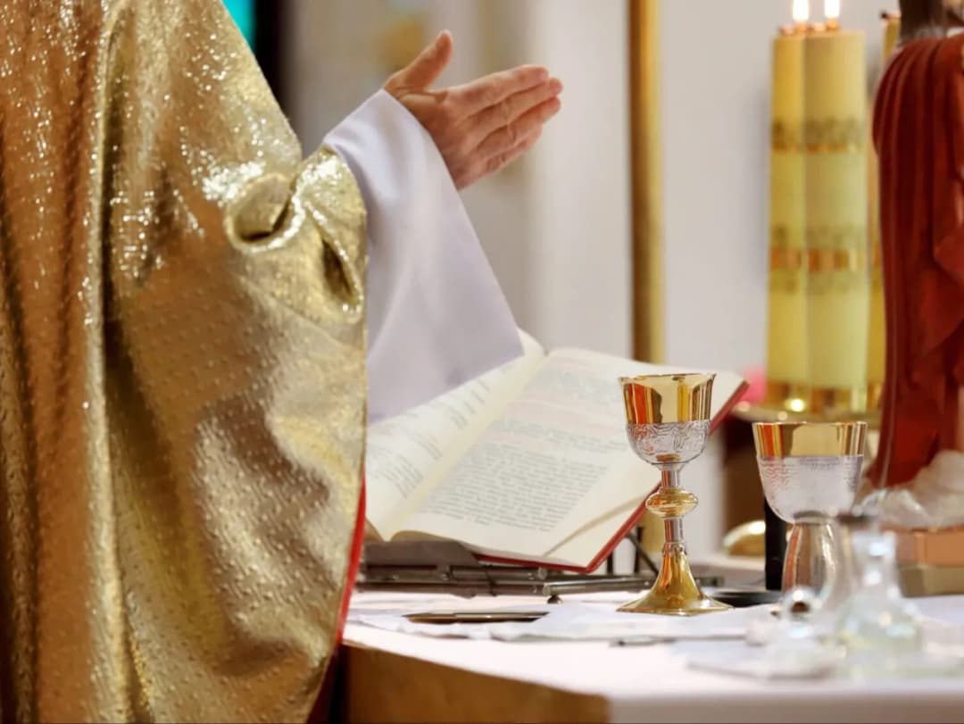 Czy msza w drugi dzień świąt Bożego Narodzenia jest obowiązkowa?