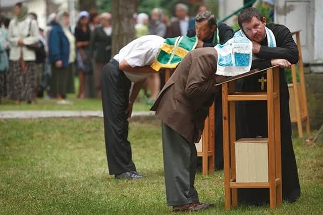 Czym się różni kościół prawosławny od katolickiego? Kluczowe różnice
