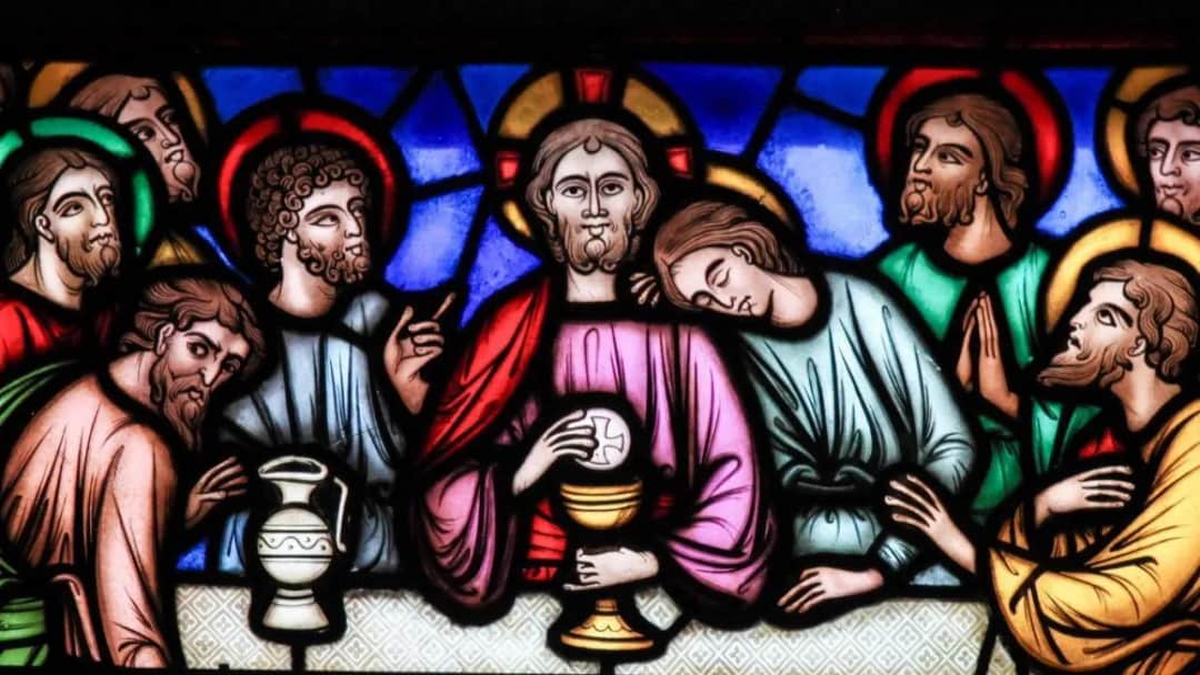 Ile trwa msza w Wielki Czwartek? Czas trwania i znaczenie uroczystości