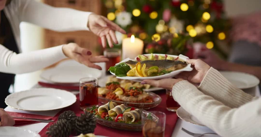 Czy jedzenie mięsa w Wigilię to grzech? Prawda, której nie znasz