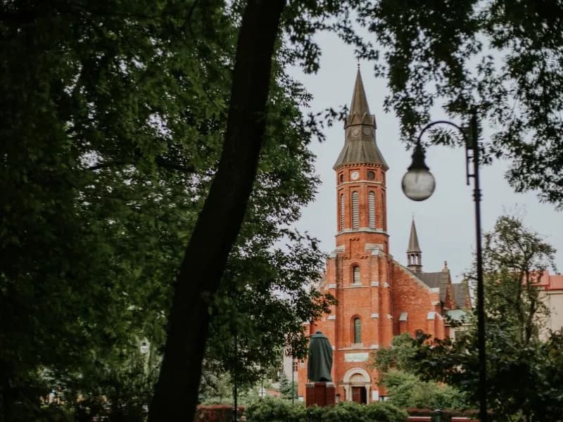 Msza akademicka co to? Odkryj jej znaczenie i harmonogram dla studentów