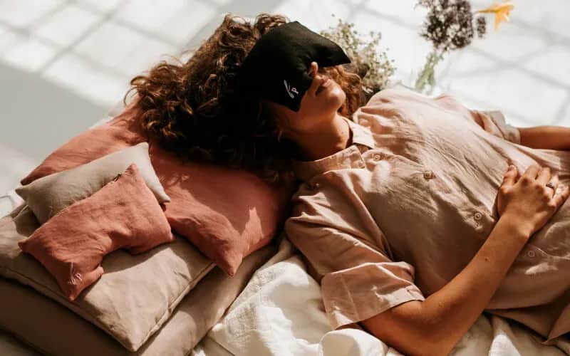 Orgazm podczas snu czy to grzech? Odkryj prawdę o moralności