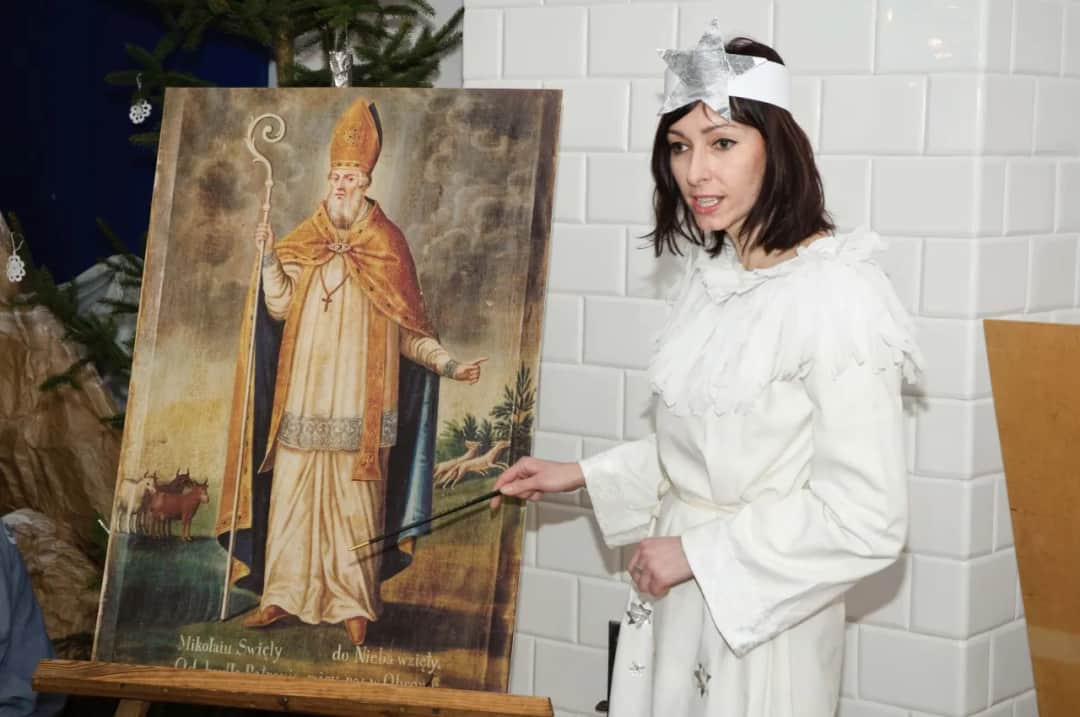 Kogo patronem jest św. Mikołaj? Odkryj zaskakujące miejsca i grupy
