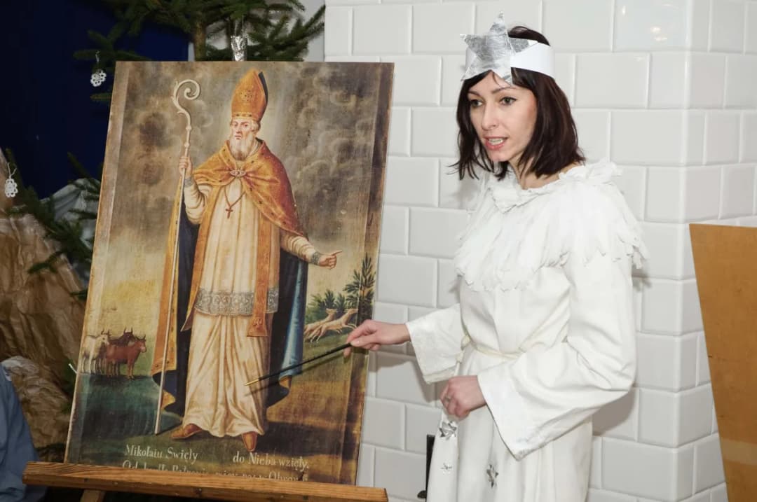 Kogo patronem jest św. Mikołaj? Odkryj zaskakujące miejsca i grupy