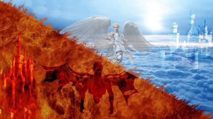 Gdzie idzie dusza po śmierci? Prawda, która może cię zaskoczyć