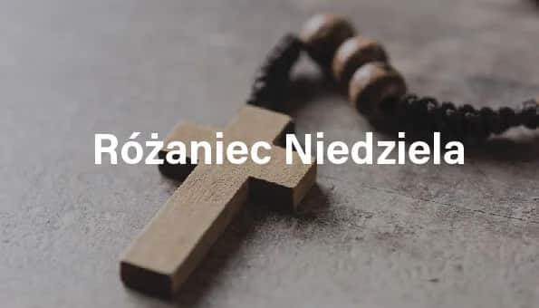 Jaką część różańca odmawiamy w niedzielę i dlaczego jest to ważne