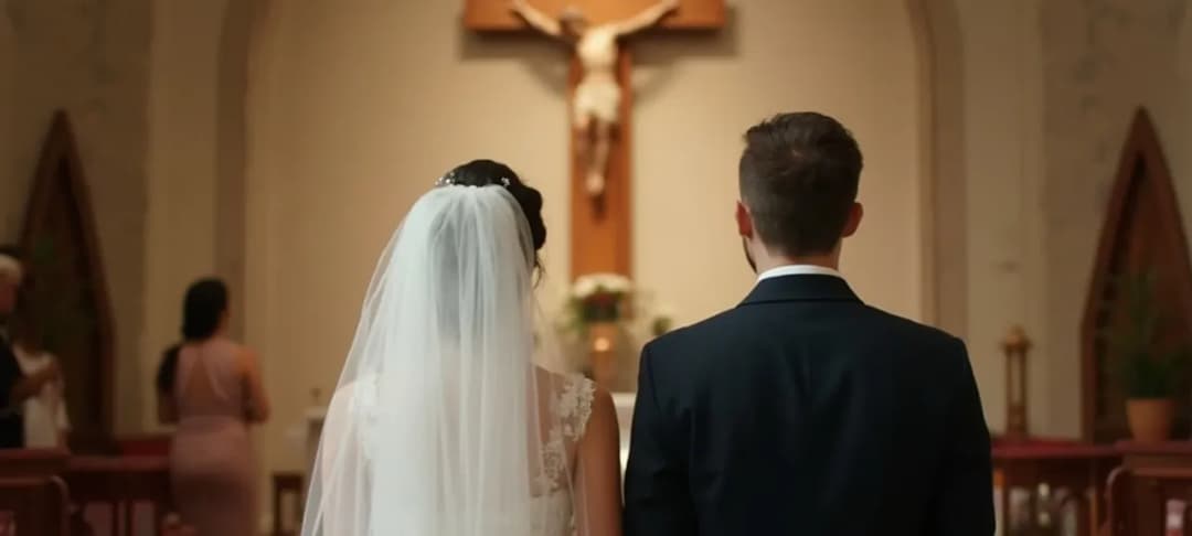 Mieszkanie przed ślubem to grzech? Odkryj prawdę i konsekwencje