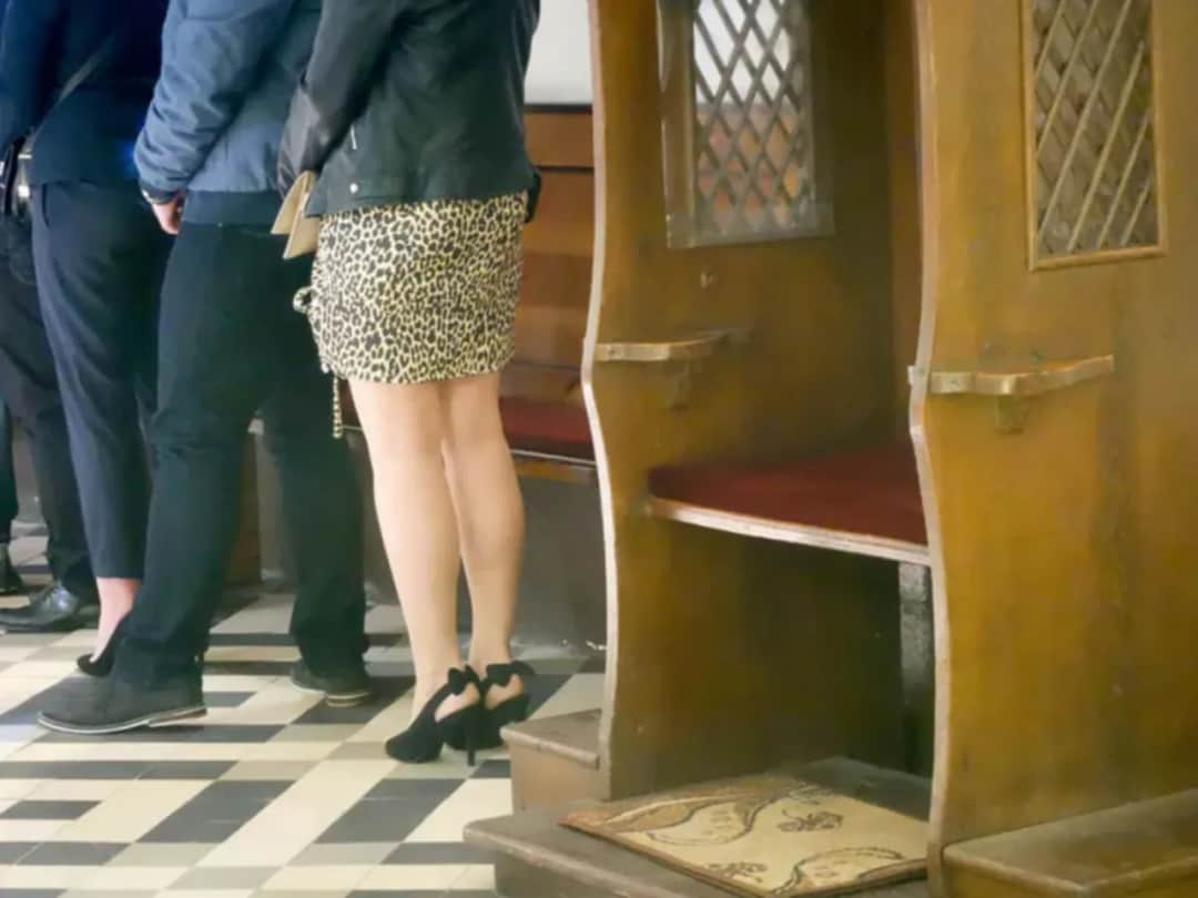 Czy prezerwatywa w małżeństwie to grzech ciężki? Prawda, która zaskakuje