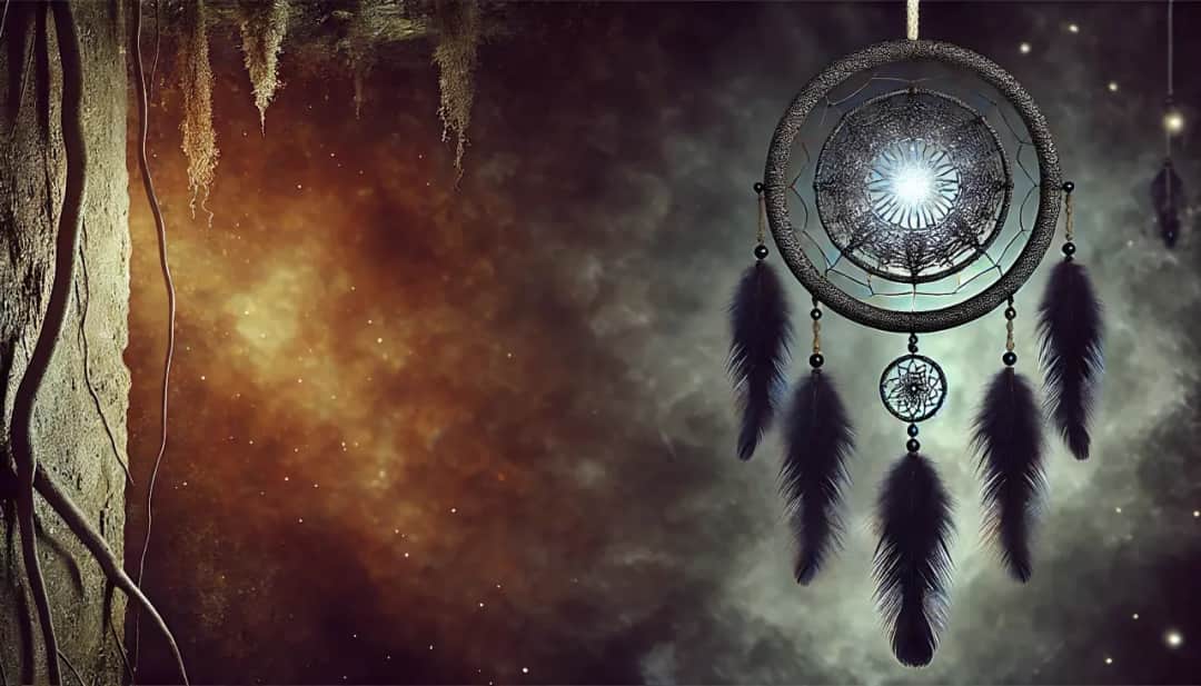 Czy łapacz snów to grzech? Odkryj duchowe konsekwencje jego posiadania