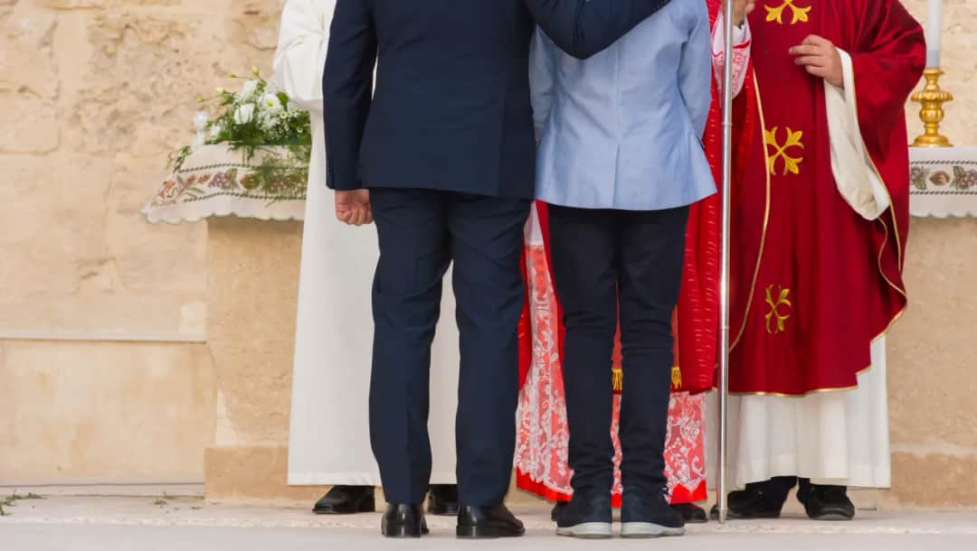 Sakrament bierzmowania: do czego zobowiązuje chrześcijanina?