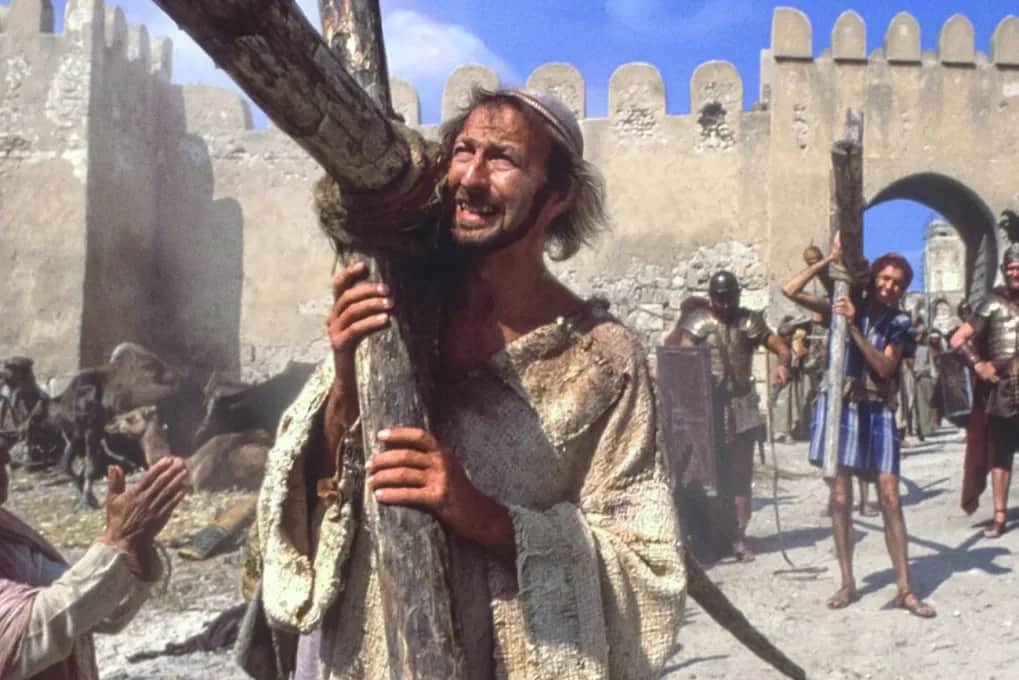 Jakich filmów nie powinien oglądać katolik, aby uniknąć zgorszenia?