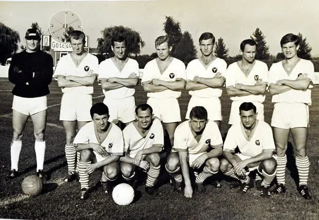 Wiara która przetrwała - historia klubu Zagłębie Sosnowiec i jego znaczenie