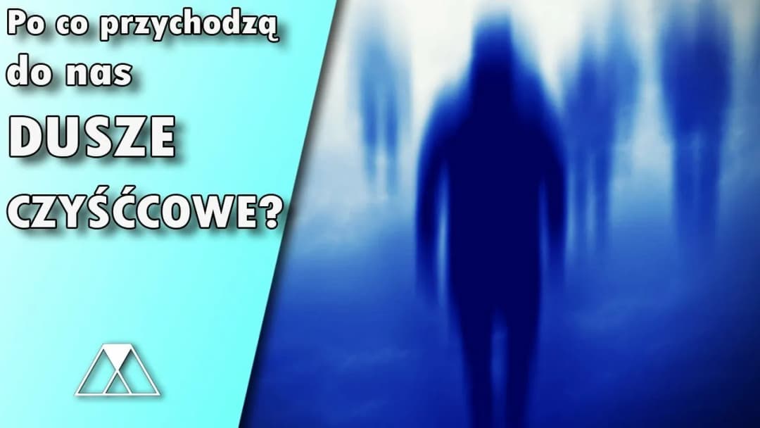 Do kogo przychodzą dusze czyśćcowe i jak możemy im pomóc? Wierzenia i praktyki