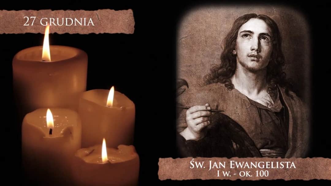 Czego patronem jest św. Jan? Odkryj jego znaczenie w tradycji