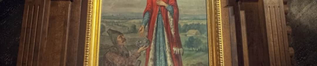 Święta Kinga - patronka górników i rodzin, co warto wiedzieć Święta Kinga - patronka górników i rodzin, co warto wiedzieć