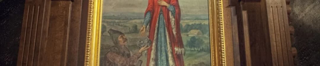 Święta Kinga - patronka górników i rodzin, co warto wiedzieć