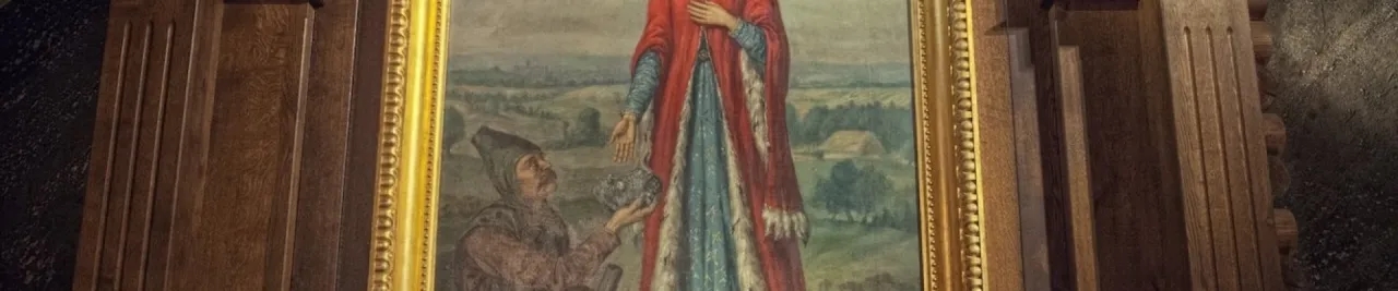 Święta Kinga - patronka górników i rodzin, co warto wiedzieć