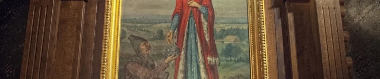 Święta Kinga - patronka górników i rodzin, co warto wiedzieć