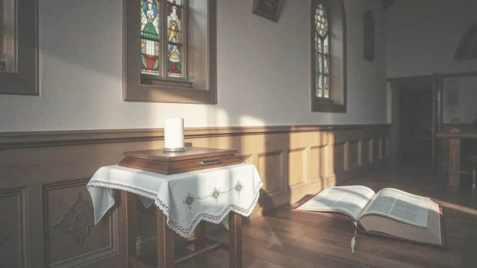 Co to jest msza gregoriańska i ile kosztuje? Poznaj szczegóły i ceny