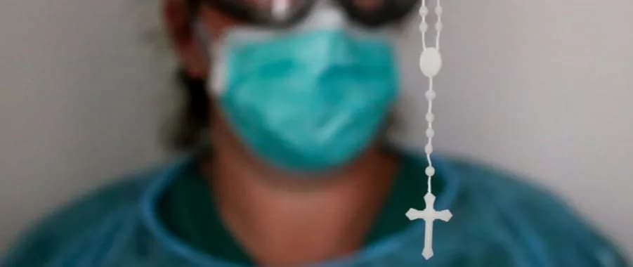 Kto jest patronem lekarzy? Znajdź odpowiedzi na ważne pytania