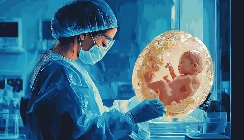 Czy dzieci z in vitro mają duszę? Etyczne i religijne dylematy in vitro