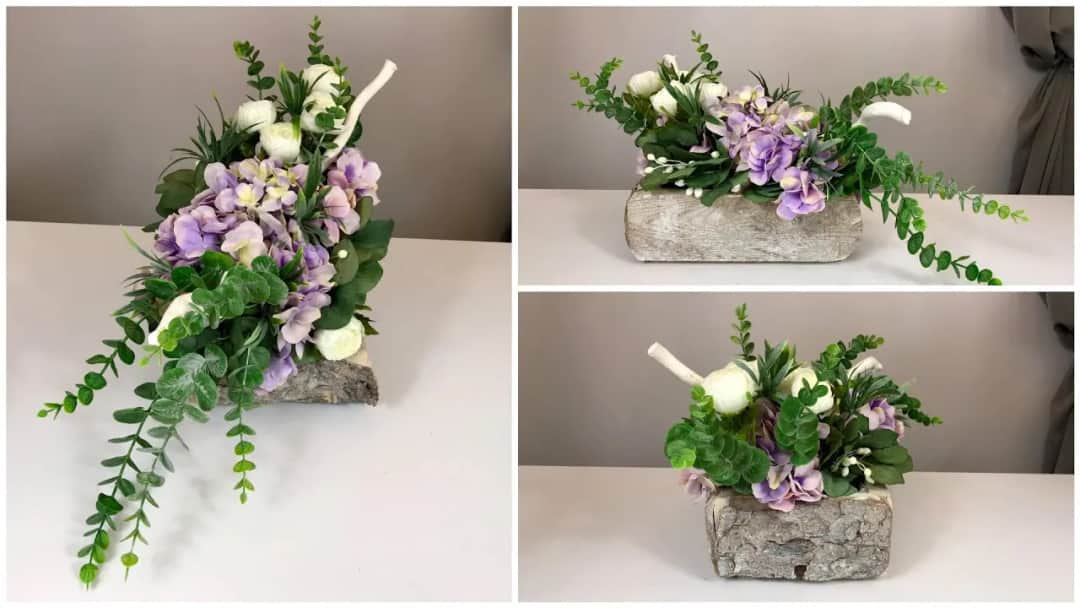 Jak zrobić stroik na cmentarz dla dziecka, aby uczcić jego pamięć